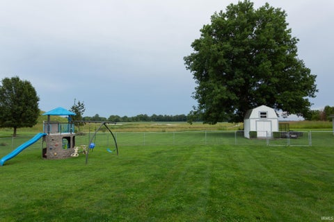 Tiny photo for 437 W 400 S Road, Kokomo, IN 46902 (MLS # 202634000)