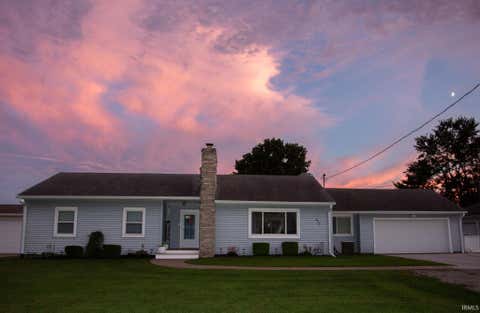 Photo of 437 W 400 S Road, Kokomo, IN 46902 (MLS # 202634000)
