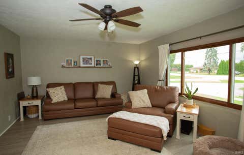 Tiny photo for 437 W 400 S Road, Kokomo, IN 46902 (MLS # 202634000)