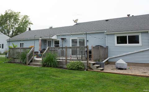 Tiny photo for 437 W 400 S Road, Kokomo, IN 46902 (MLS # 202634000)
