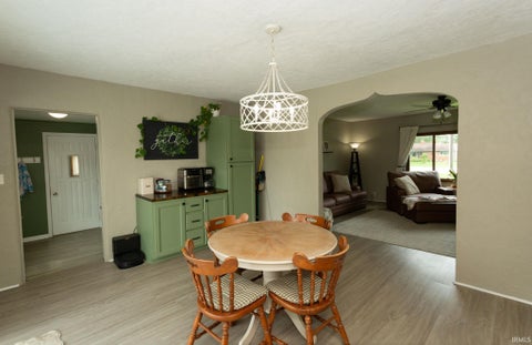 Tiny photo for 437 W 400 S Road, Kokomo, IN 46902 (MLS # 202634000)