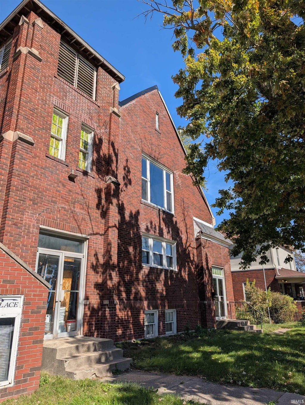 Photo of 200 E Jefferson Street, Kokomo, IN 46901 (MLS # 202641827)