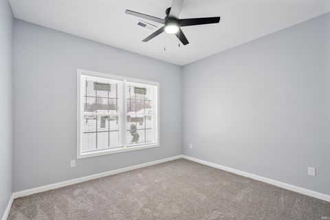 Tiny photo for 412 E Poplar Street, Kokomo, IN 46902 (MLS # 202540184)