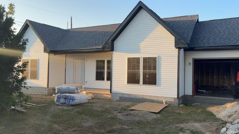 Photo of 412 E Poplar Street, Kokomo, IN 46902 (MLS # 202540184)