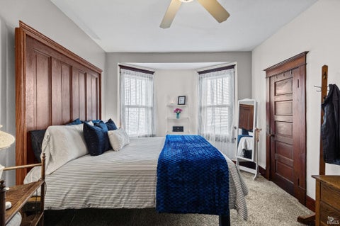 Tiny photo for 1917 Thompson Street, Lafayette, IN 47904 (MLS # 202639568)