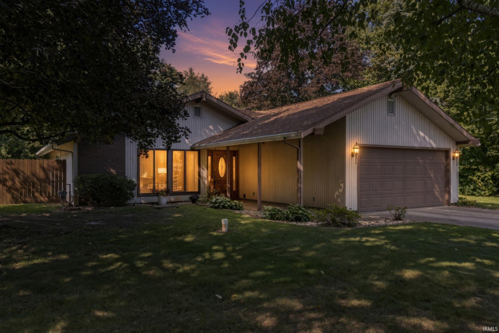 Photo of 23679 County Road 18, Elkhart, IN 46516 (MLS # 202634748)