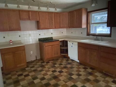 Tiny photo for 3331 W 300 S Street, Peru, IN 46970 (MLS # 202614242)