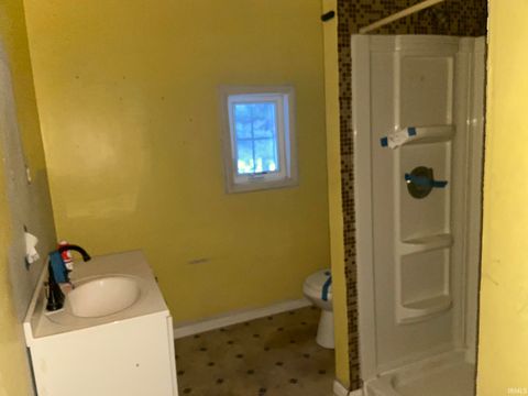 Tiny photo for 3331 W 300 S Street, Peru, IN 46970 (MLS # 202614242)