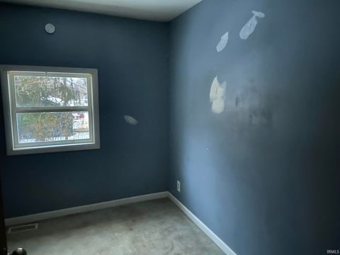 Tiny photo for 3331 W 300 S Street, Peru, IN 46970 (MLS # 202614242)