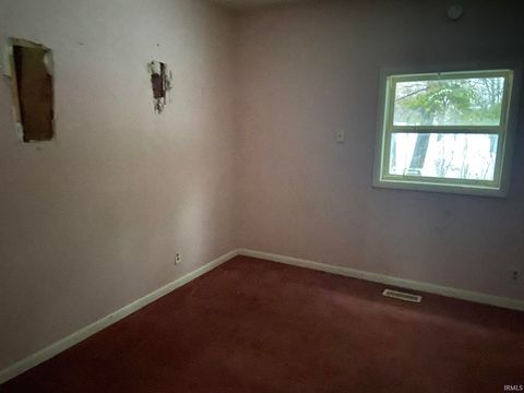 Tiny photo for 3331 W 300 S Street, Peru, IN 46970 (MLS # 202614242)