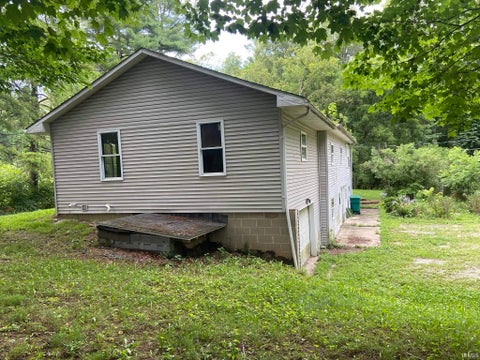 Tiny photo for 3331 W 300 S Street, Peru, IN 46970 (MLS # 202614242)