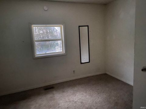 Tiny photo for 3331 W 300 S Street, Peru, IN 46970 (MLS # 202614242)