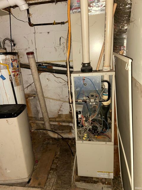 Tiny photo for 3331 W 300 S Street, Peru, IN 46970 (MLS # 202614242)