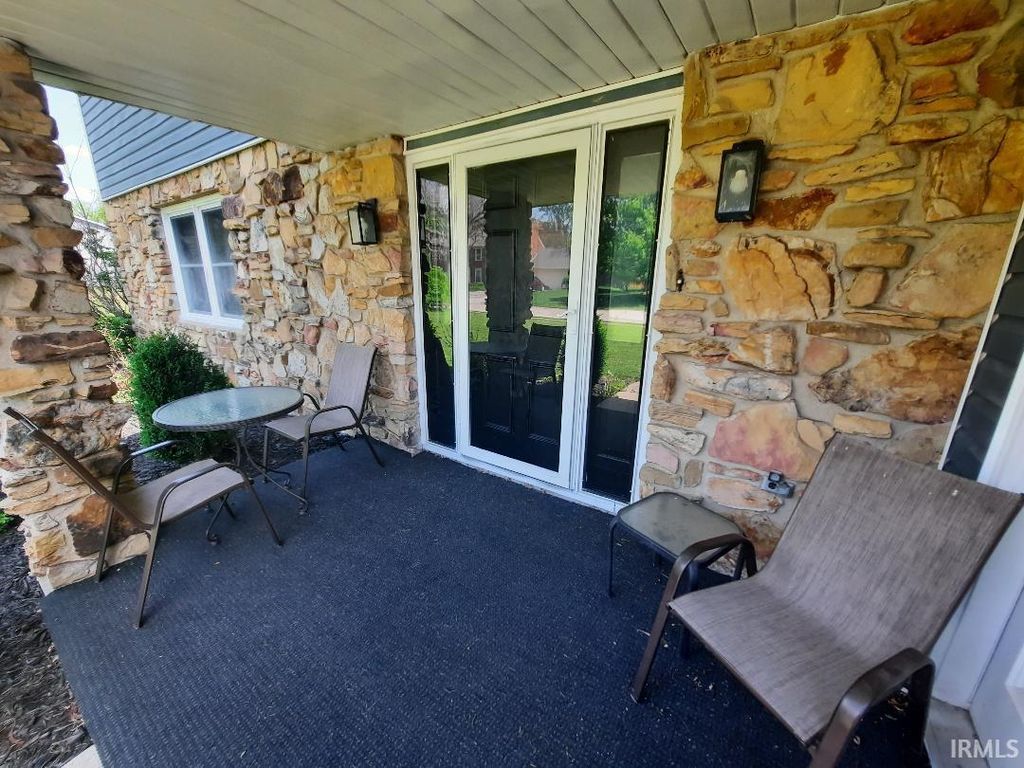 Photo of 1806 N Forest Avenue, Muncie, IN 47304 (MLS # 202548333)