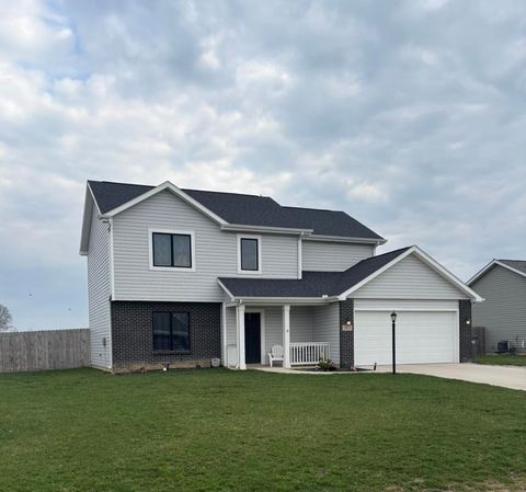 Photo of 309 Todd Street, Topeka, IN 46571 (MLS # 202612350)