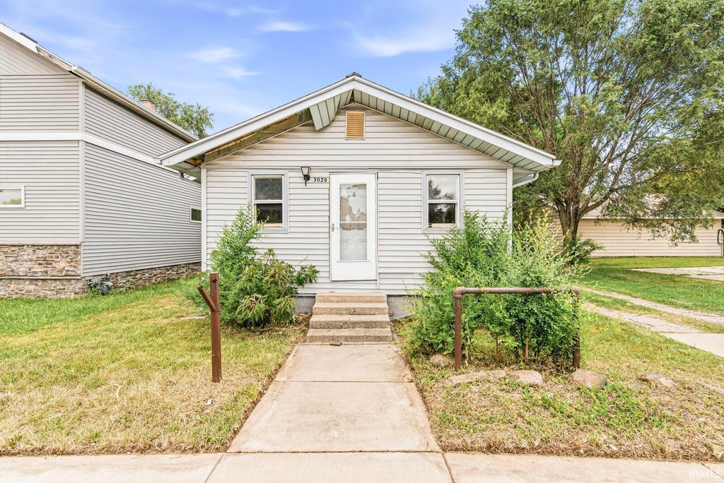 Photo of 3028 S Main Street, Elkhart, IN 46517 (MLS # 202630027)