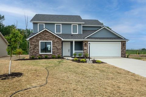 1155 Lagonda Trail, Fort Wayne, IN 46818 - MLS#: 202507799