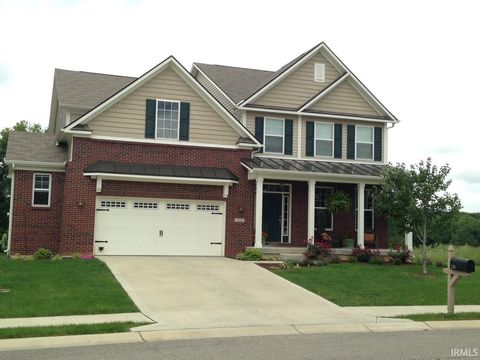 226 S Cave Creek Road, Bloomington, IN 47404 - MLS#: 202506486