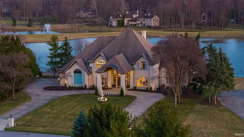 1401 Sycamore Hills Parkway, Fort Wayne, IN 46814 - MLS#: 202509538