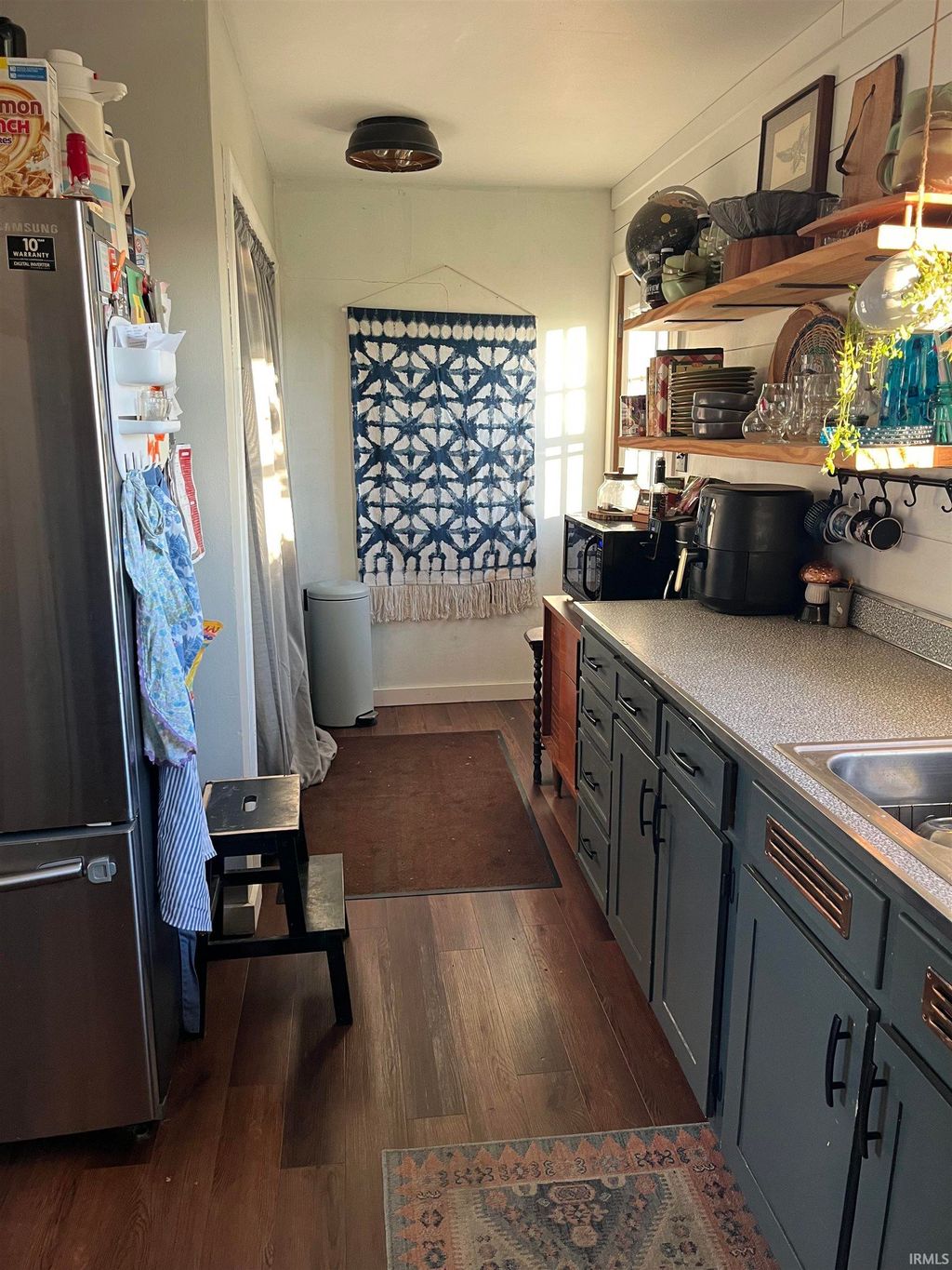 Photo of 2071 E 700 N Road, Urbana, IN 46990 (MLS # 202547094)