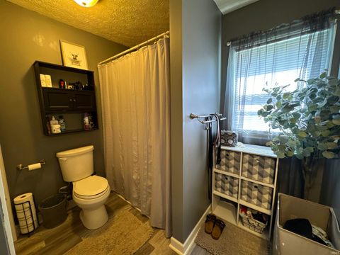 Tiny photo for 212 W Grissom Avenue, Mitchell, IN 47446 (MLS # 202626356)
