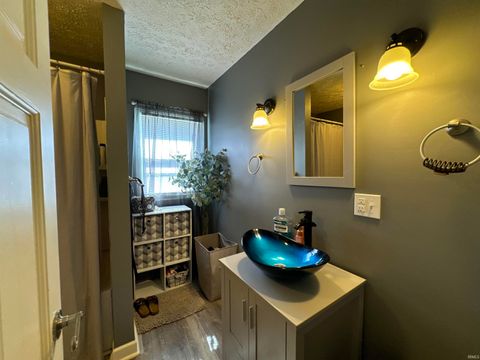 Tiny photo for 212 W Grissom Avenue, Mitchell, IN 47446 (MLS # 202626356)