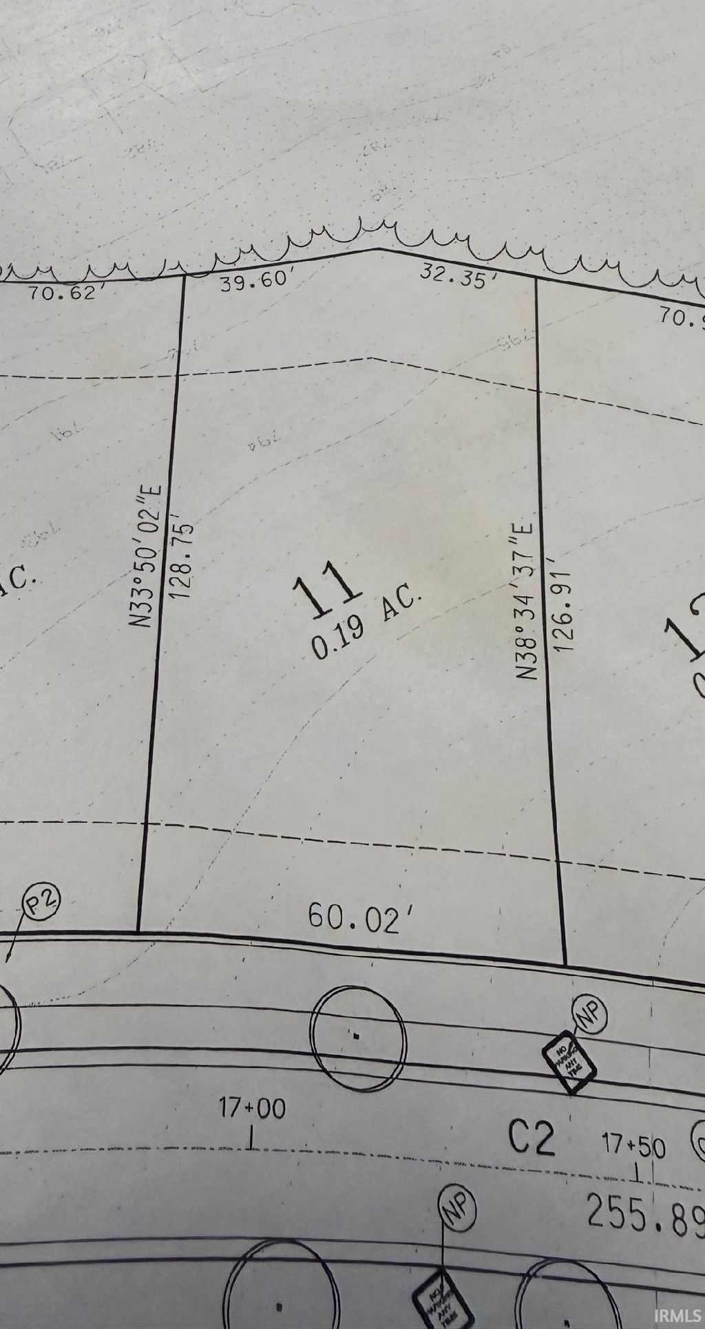 Photo of 1738 W Ezekiel Drive #11, Bloomington, IN 47403 (MLS # 202605000)