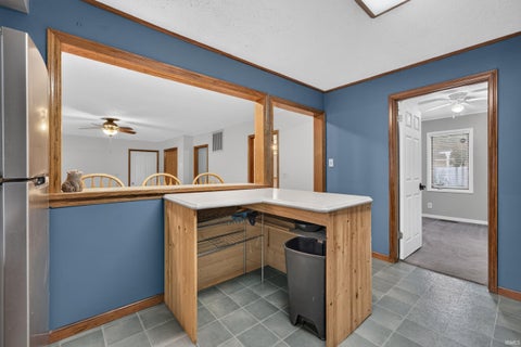Tiny photo for 2125 N JAY Street, Kokomo, IN 46901 (MLS # 202639272)