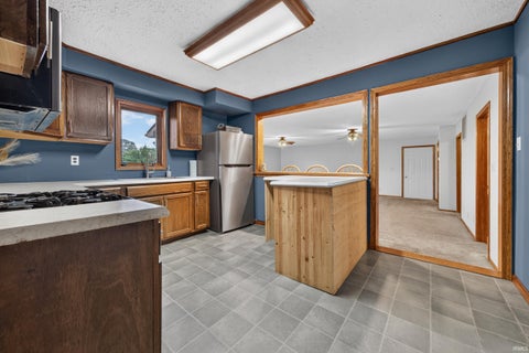 Tiny photo for 2125 N JAY Street, Kokomo, IN 46901 (MLS # 202639272)