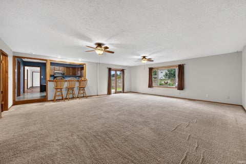 Tiny photo for 2125 N JAY Street, Kokomo, IN 46901 (MLS # 202639272)