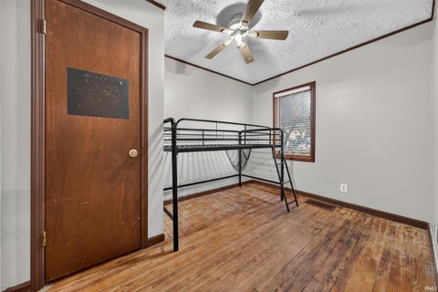 Tiny photo for 2125 N JAY Street, Kokomo, IN 46901 (MLS # 202639272)