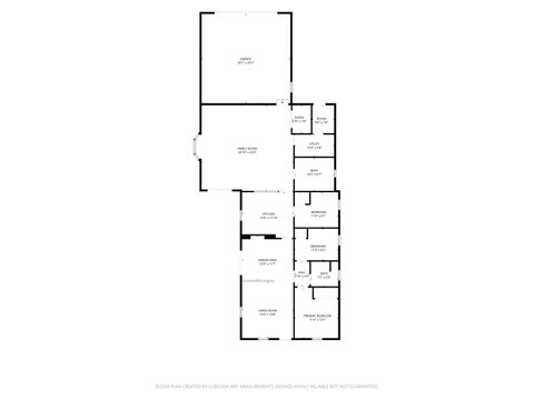 Tiny photo for 2125 N JAY Street, Kokomo, IN 46901 (MLS # 202639272)