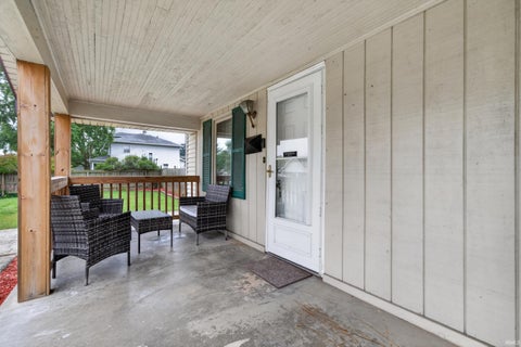 Tiny photo for 2125 N JAY Street, Kokomo, IN 46901 (MLS # 202639272)