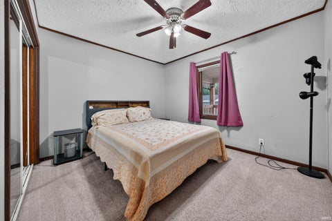 Tiny photo for 2125 N JAY Street, Kokomo, IN 46901 (MLS # 202639272)