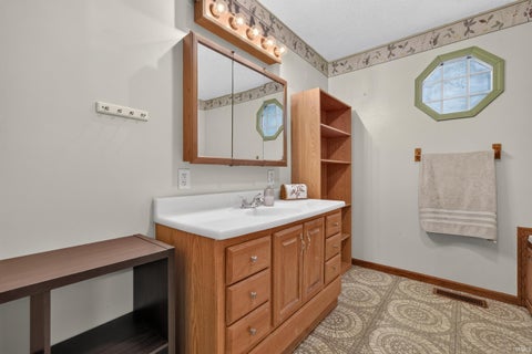 Tiny photo for 2125 N JAY Street, Kokomo, IN 46901 (MLS # 202639272)