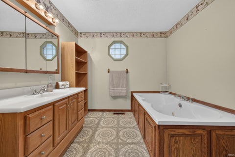 Tiny photo for 2125 N JAY Street, Kokomo, IN 46901 (MLS # 202639272)