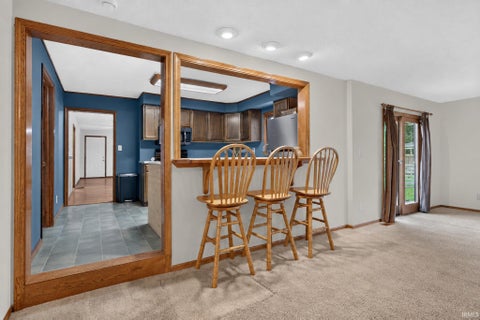 Tiny photo for 2125 N JAY Street, Kokomo, IN 46901 (MLS # 202639272)