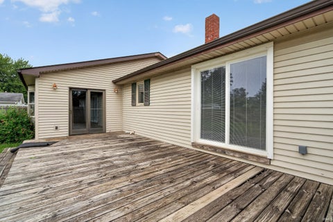 Tiny photo for 2125 N JAY Street, Kokomo, IN 46901 (MLS # 202639272)