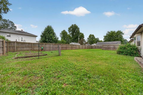 Tiny photo for 2125 N JAY Street, Kokomo, IN 46901 (MLS # 202639272)