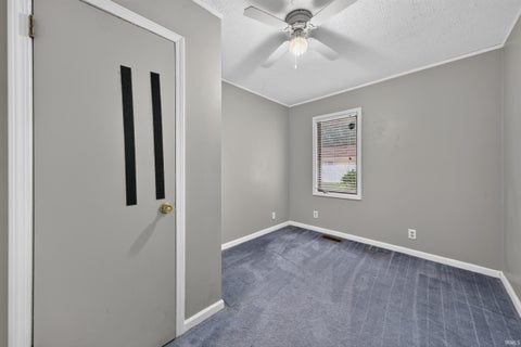 Tiny photo for 2125 N JAY Street, Kokomo, IN 46901 (MLS # 202639272)