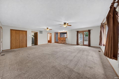 Tiny photo for 2125 N JAY Street, Kokomo, IN 46901 (MLS # 202639272)