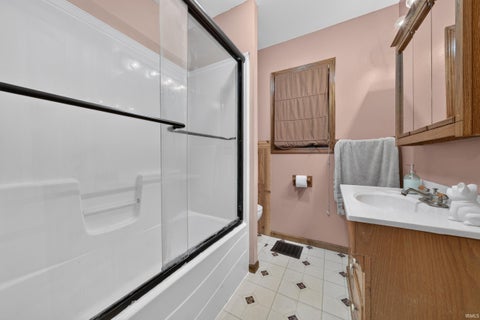Tiny photo for 2125 N JAY Street, Kokomo, IN 46901 (MLS # 202639272)