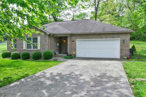 918 S December 25th Lane, Santa Claus, IN 47579 - #: 202516078