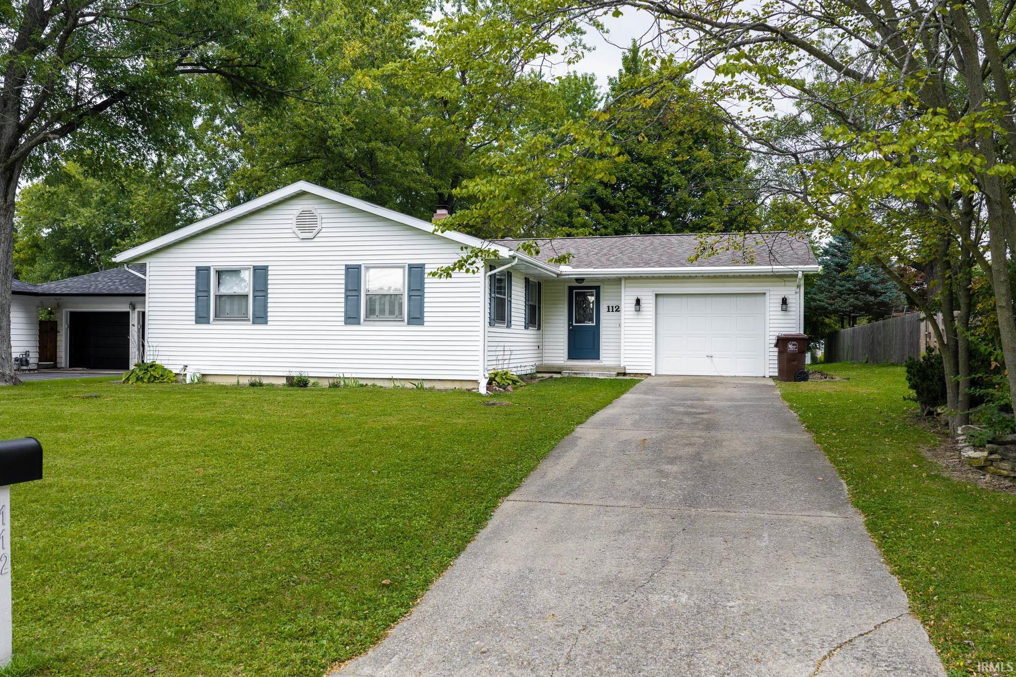 112 Bonbrook Drive