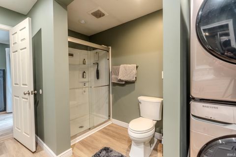 Tiny photo for 3752 N Pleasant Lane, Peru, IN 46970 (MLS # 202603885)