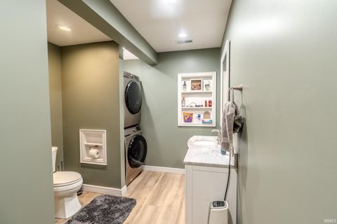 Tiny photo for 3752 N Pleasant Lane, Peru, IN 46970 (MLS # 202603885)