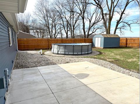 Tiny photo for 3752 N Pleasant Lane, Peru, IN 46970 (MLS # 202603885)