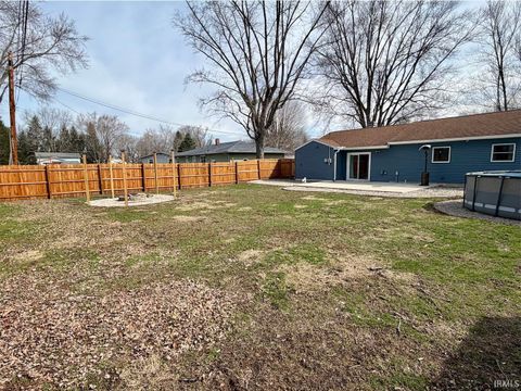 Tiny photo for 3752 N Pleasant Lane, Peru, IN 46970 (MLS # 202603885)