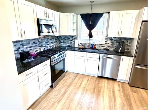 Tiny photo for 3752 N Pleasant Lane, Peru, IN 46970 (MLS # 202603885)