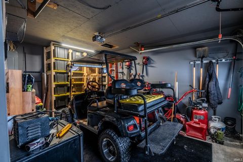 Tiny photo for 3752 N Pleasant Lane, Peru, IN 46970 (MLS # 202603885)